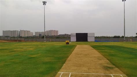 Shresta Sports Academy - GW Sports App