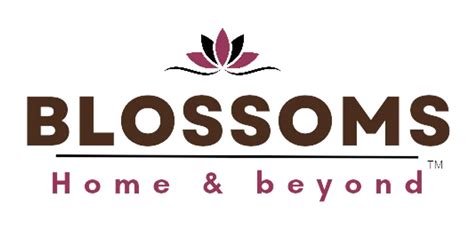 Blossoms -Home and Beyond – Blossoms-Home & Beyond