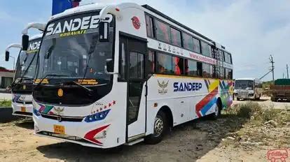 Sandeep Travels முலகலாச்செருவு: redBus இல் முலகலாச்செருவு க்கு Sandeep ...