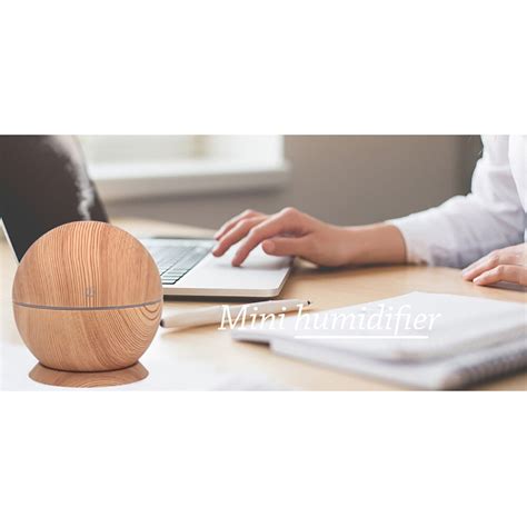 Image result for Mini Humidifier Diffuser