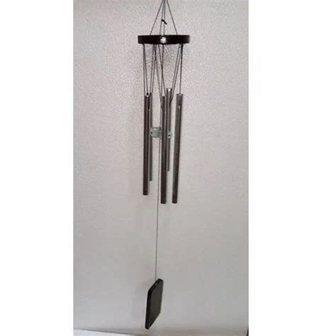 Wooden Wind Chimes - Heart Wind Chimes Trader - Wholesaler ...