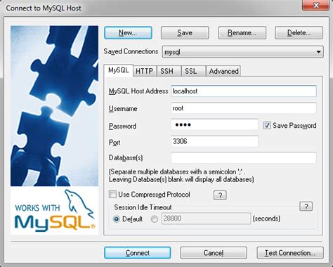 Image result for How to Create a MySQL Database Using SQLyog