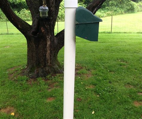 Bird feeder squirrel baffle – Artofit