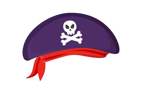 Clip Art Pirate Hat