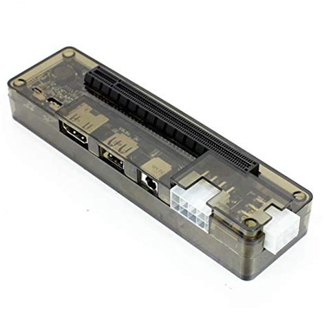 JMT Expresscard Laptop Docking Station for External India | Ubuy