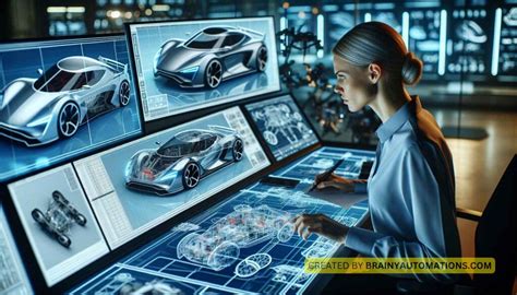 High-Tech Car Engine 的图像结果