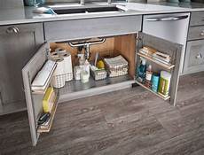 Kitchen Sink Storage Solutions by Kitchen Sink Storage And Organization Home Makeover Kitchen Sink Storage Solutions