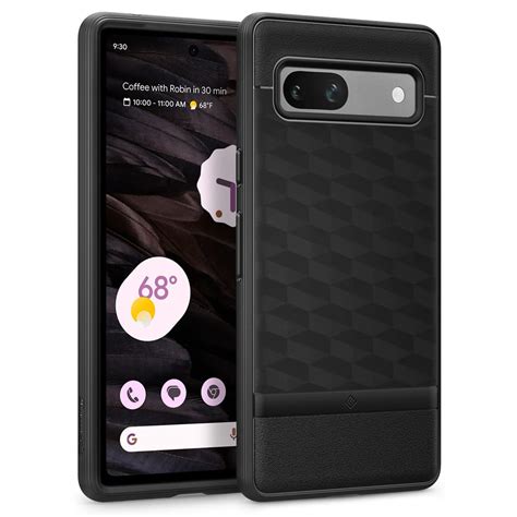 CASEOLOGY by Spigen Parallax Back Cover Case Compatible with Google ...