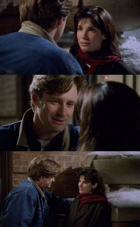 while you were sleeping (1995) in 2025 | Good movies, Love movie, Movie ...