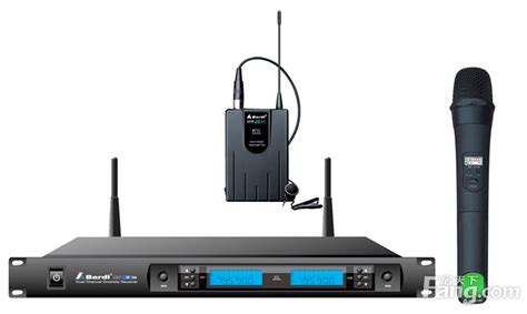 SENSER森斯尔-家庭KTV演唱U段无线麦克风（2只话筒、2路接收器套装，多频点调频技术，锁相环PLL频率合成系统，提供200个频点，80米 ...