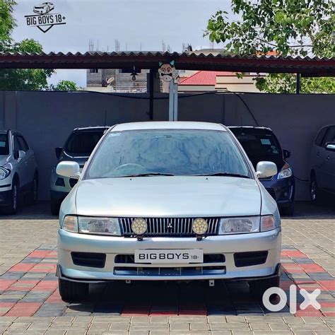 Mitsubishi Lancer GLXD, 2004, Diesel - Cars - 1818813582