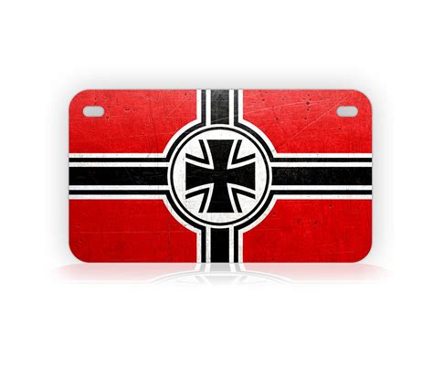 Nazi Battle Flag
