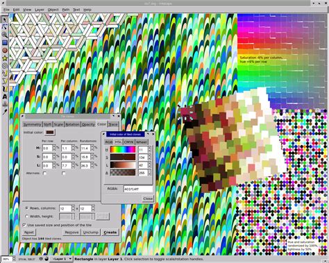 雑記帳071 / 狼どもの熱き砂漠