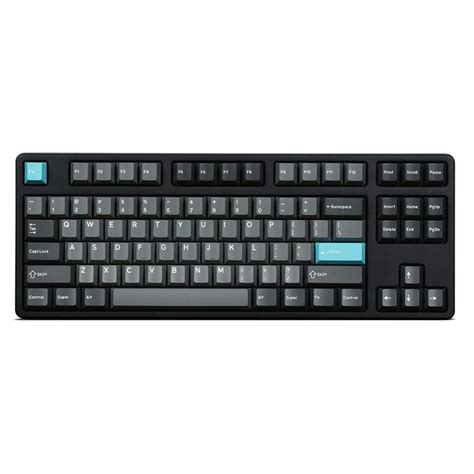 Buy DROP DCX Dolch Keycap Set, Double ABS, Cherry MX Style Keyboard ...