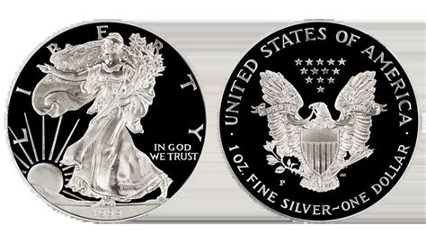 American Silver Eagles Value: Rare Years Worth Up to $50,000+