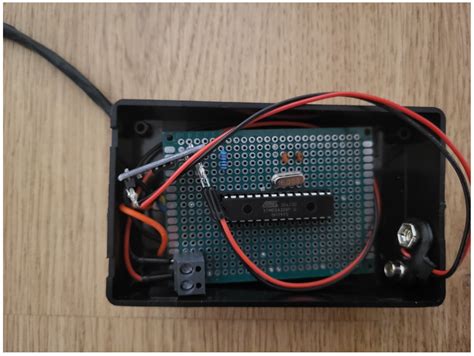 Testing of Indoor Obstacle-Detection Prototypes Designed for Visually ...