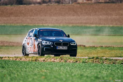 Bannwarth Manfred − Münch Walter − BMW M140i F20 xDrive − UMC-DMV ...