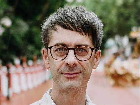 Julian Gough: ‘Low rent is key to maintaining a vibrant artistic ...