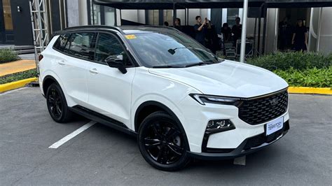 2024 Ford Territory Sport debuts in PH: Price, Specs, Photos