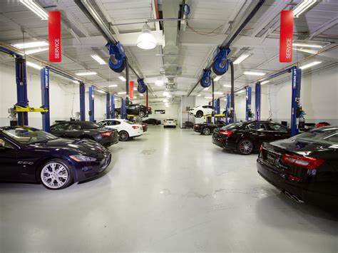 Maserati of Bergen County - Upper Saddle River, NJ | Cars.com