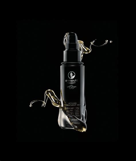 Paul mitchell awapuhi wild ginger mirrorsmooth review – Artofit