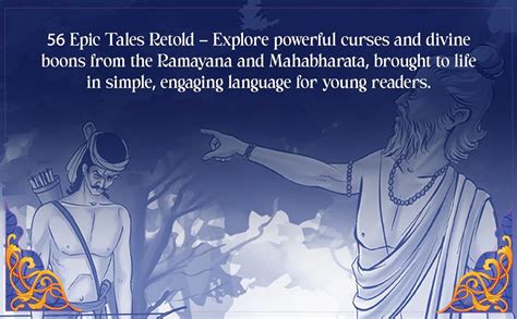 Illustrated Book of Mythology : Curses and Boons eBook : M R, Deepak ...