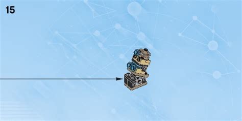 Image result for LEGO Dimensions Cyberman Fun Pack