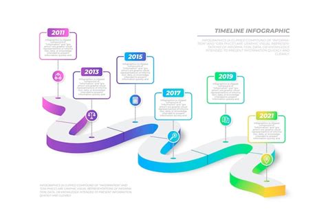 Infographic path Images - Free Download on Freepik