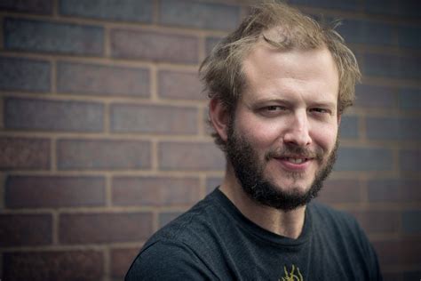 21 Intriguing Facts About Justin Vernon (Bon Iver) - Facts.net