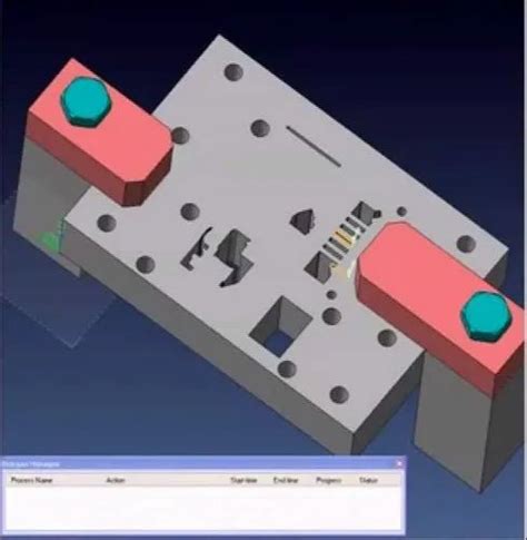 HEXAGON - WORKPLAN - Manufacturing Execution Software (MES) for ...