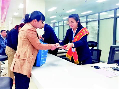 社会保险信息人工查询服务受欢迎（图）_人社新闻_天津市人力资源和社会保障局