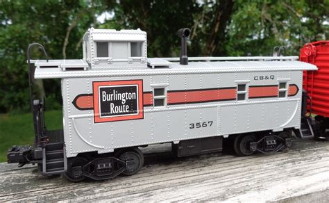 Custom Model Trains 的图像结果