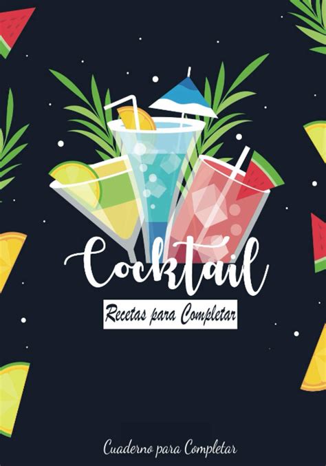 Image result for Programa Cocktail Recetas