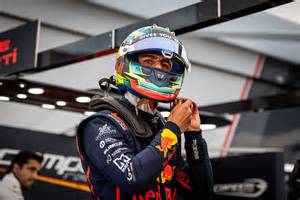 The rise of Arvid Lindblad, Red Bull's latest young star on the road to F1