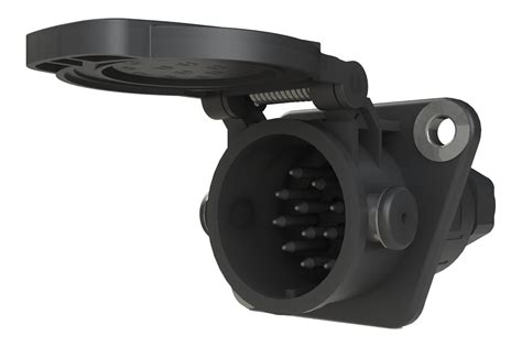 Konnectal :: Products ::15P / 24V / ADR