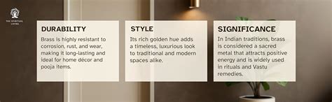 Buy The Spiritual Living Pure Brass Swastik for Door Entrance II ...