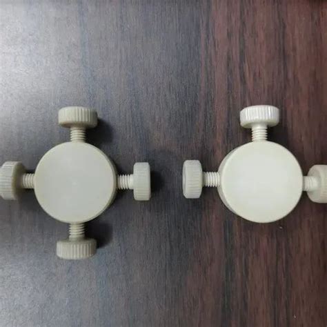 Peek Finger Tight Fittings - Peek Ferrule For HPLC Manufacturer from Mumbai
