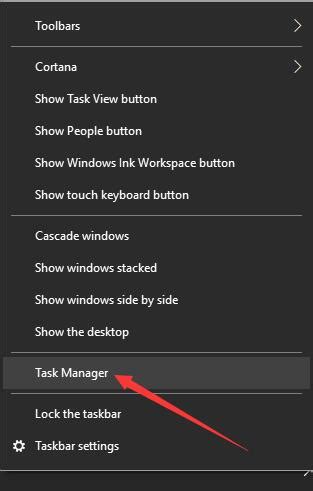Image result for Opening Task Manager
