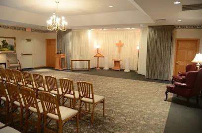 Printy Funeral Homes - Funeral Home Pages