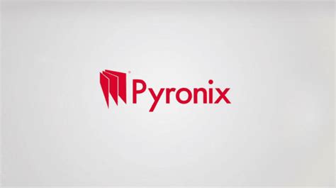 Image result for Pyronix Sticker