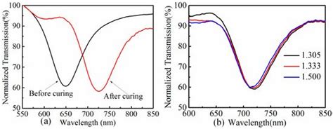 Temperature Sensor Based on Side-Polished Fiber SPR Device Coated with ...
