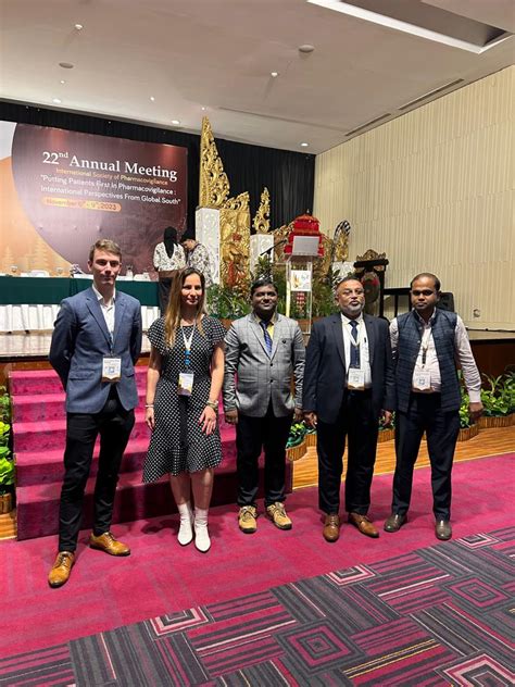 Gallery – ClovisMed pharmacovigilance Consultancy