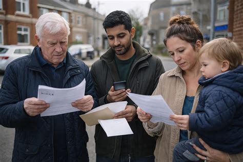 200 Pound Cost of Living Payment: Who Can Get the Local Council Grant ...