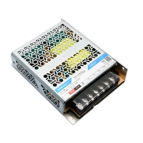 Analog Corporation, Rajkot - Wholesaler of Mornsun Distributor SMPS ...