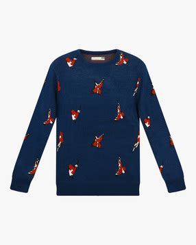 Sweaters for Men: Buy Sweaters & Cardigans Online at AJIO