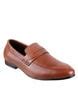 Buy Copper-toned Formal Shoes for Men by Mochi Online | Ajio.com