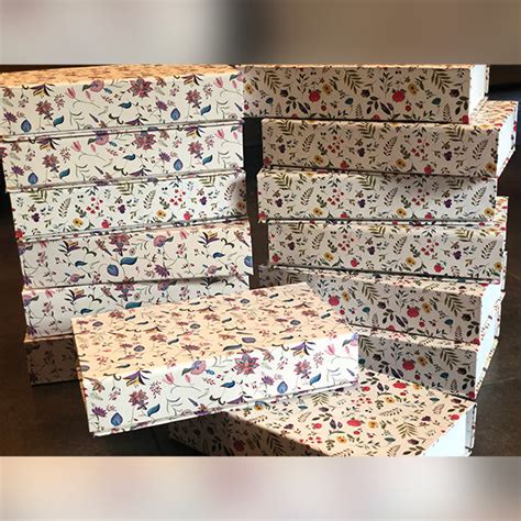 Gift Boxes/Packaging/Hampers – Tree Art Inc