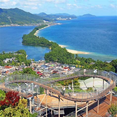 AMANOHASHIDATE VIEW LAND (2025) All You Need to Know BEFORE You Go ...