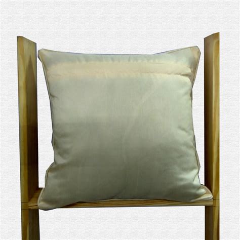 Buy Online Geometric Patchwork Pattern Quilted Throw Pillow Cushion ...