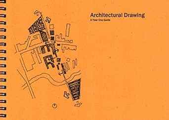 Architectural Drawing: A Guide to 2D Representation for Students eBook ...